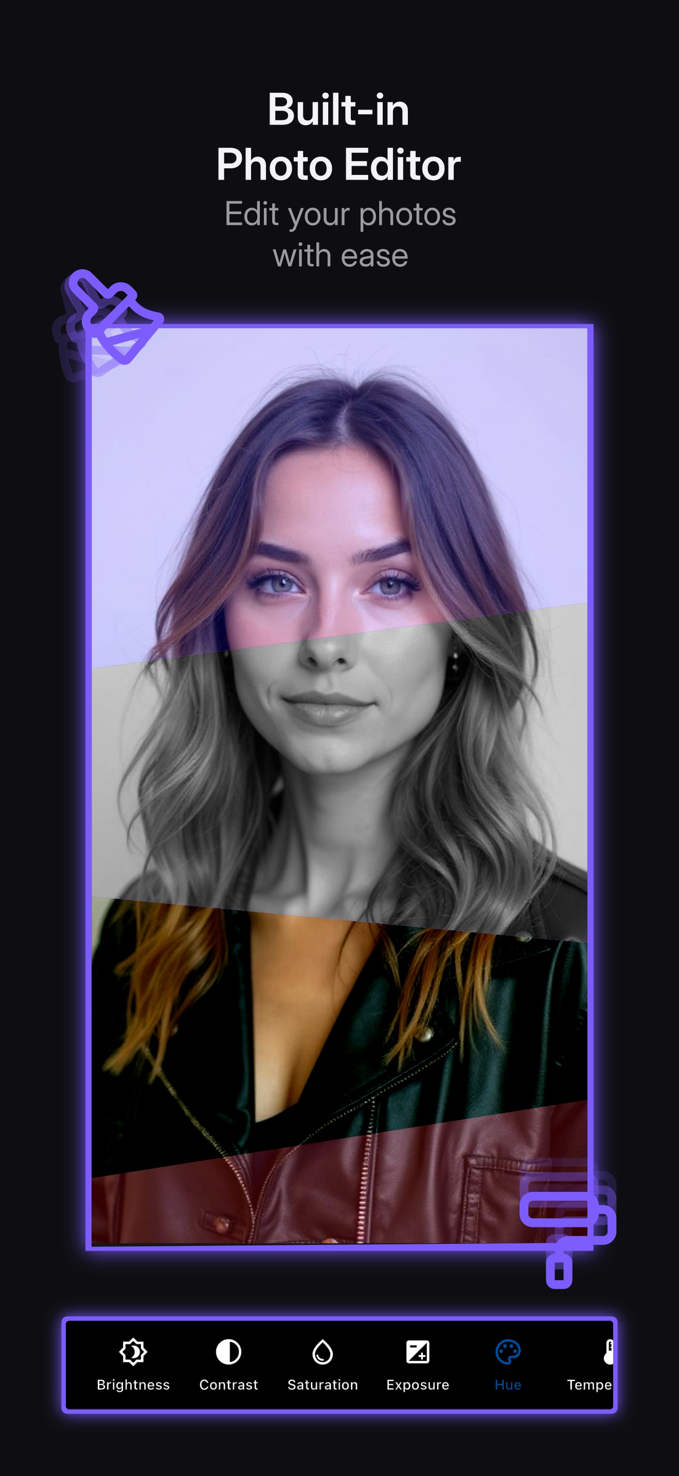 Stilit App Screenshot 8