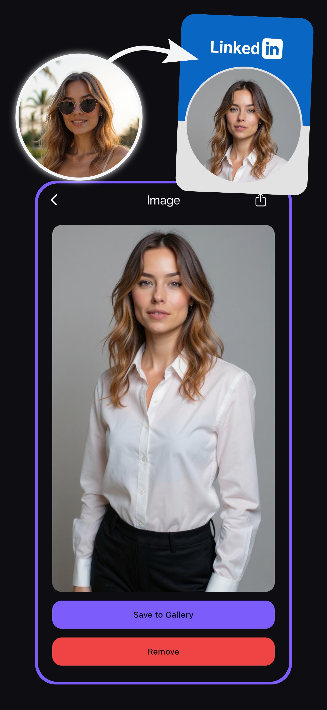 Stilit App Screenshot 5